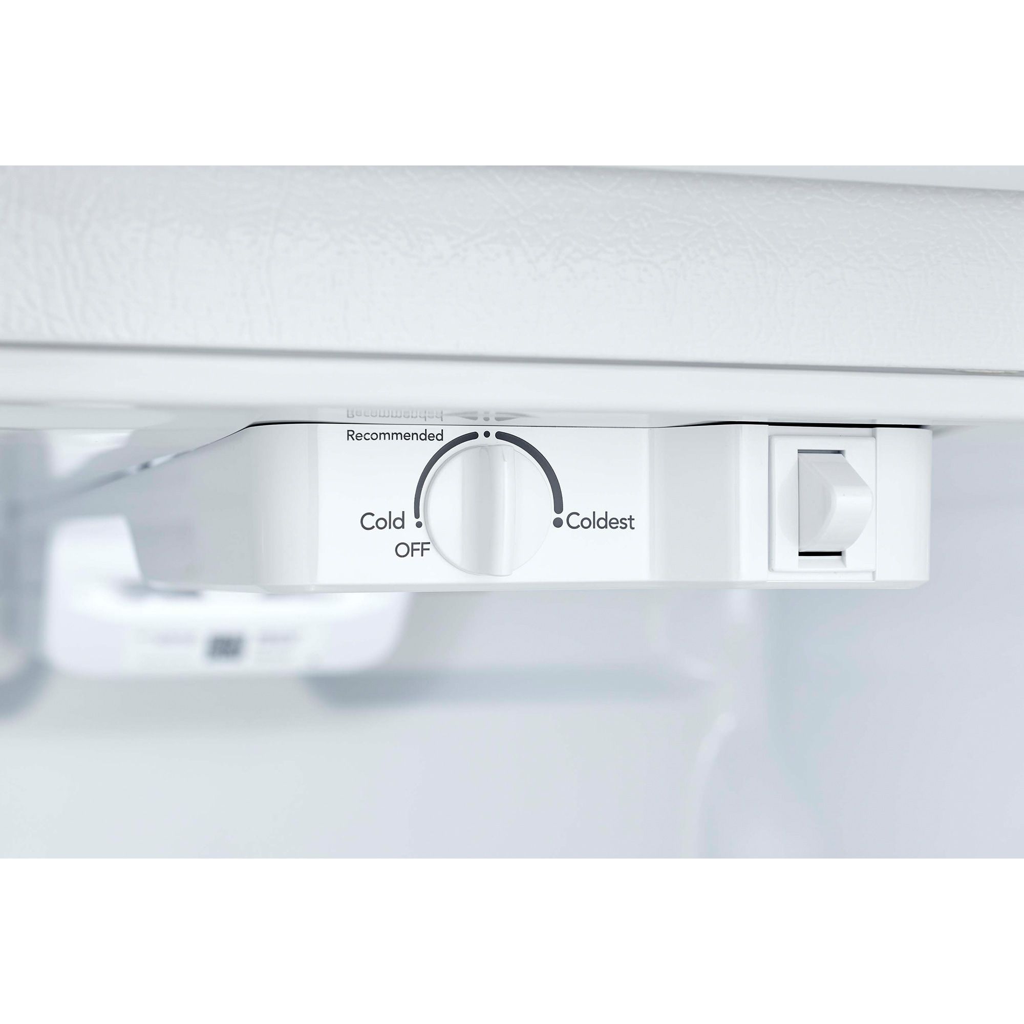 Frigidaire 30 in. 20.0 cu. ft. Garage-Ready Top Freezer Refrigerator - White, White, hires