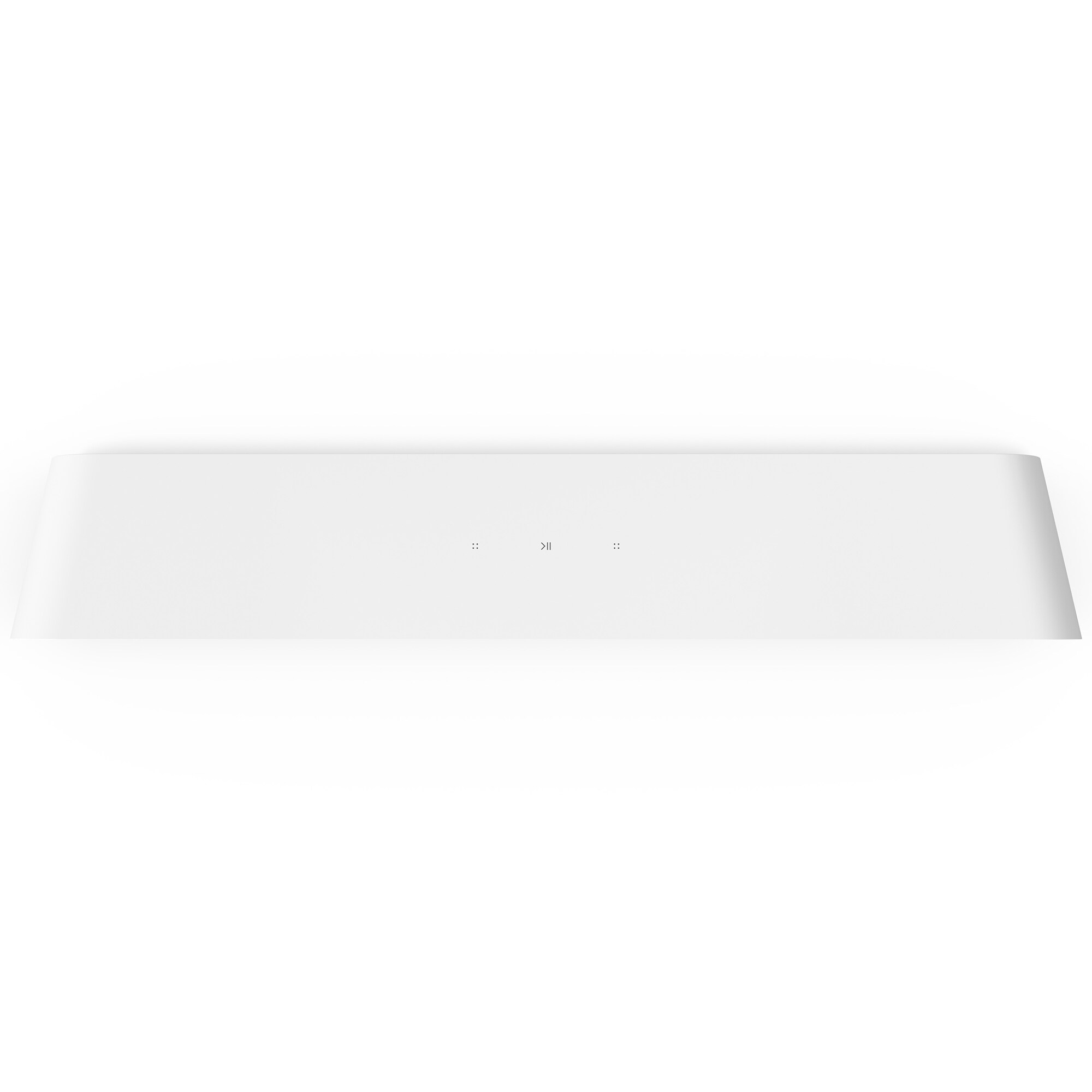 Sonos Ray 2 Channel Smart Sound Bar - White, White, hires