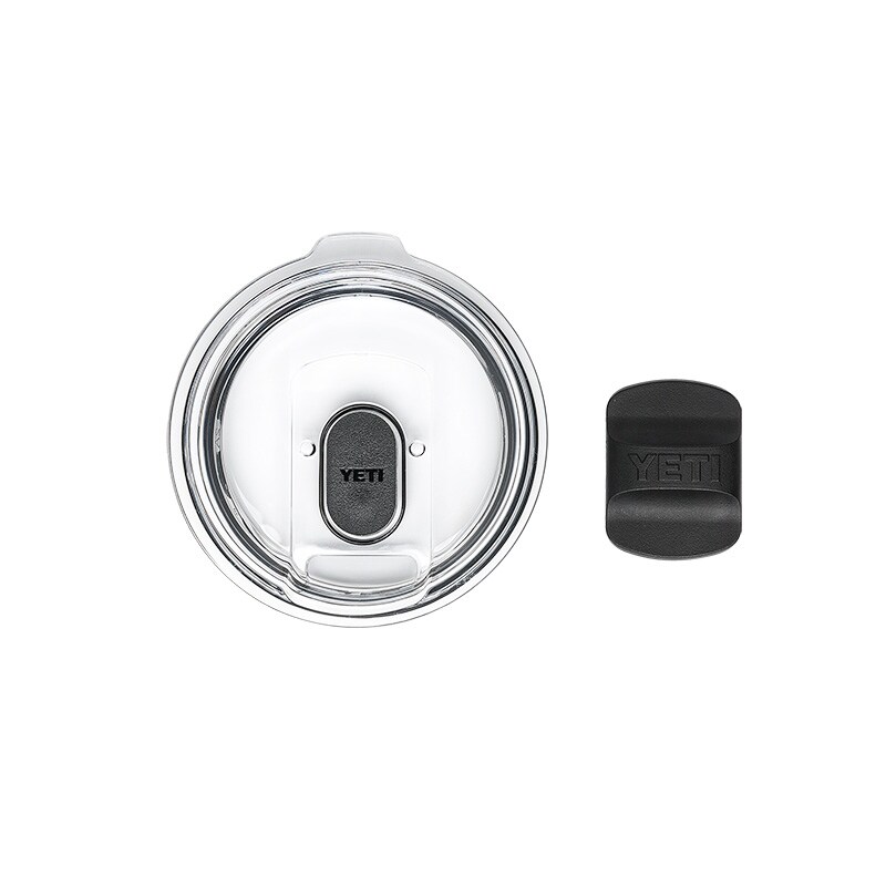 YETI Rambler Tumbler Magslider Lid - 10 oz / 20 oz, , hires