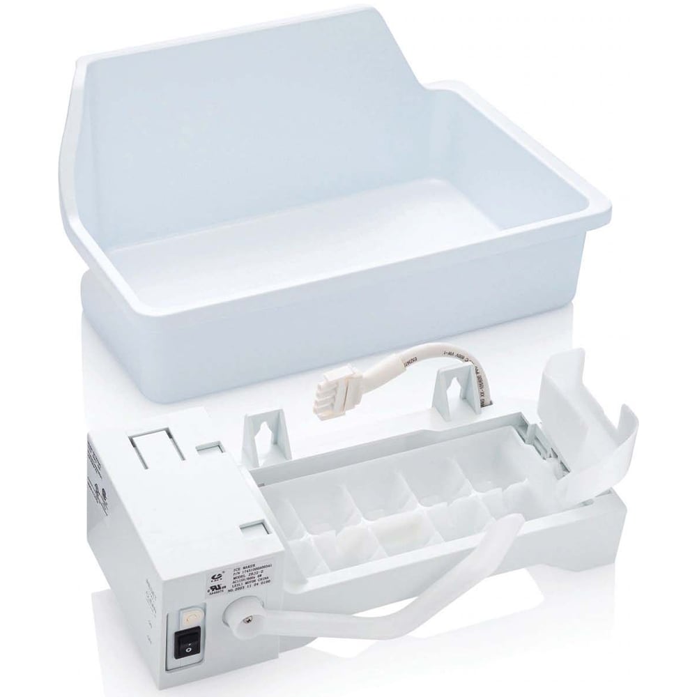 Frigidaire Top Mount Refrigerator Ice Maker Kit for Refrigerator, , hires