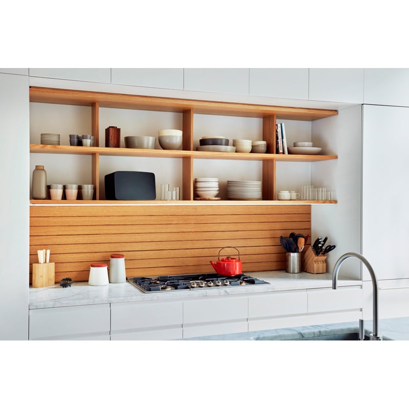 Sonos Five Wireless Speaker - Black, Black, hires