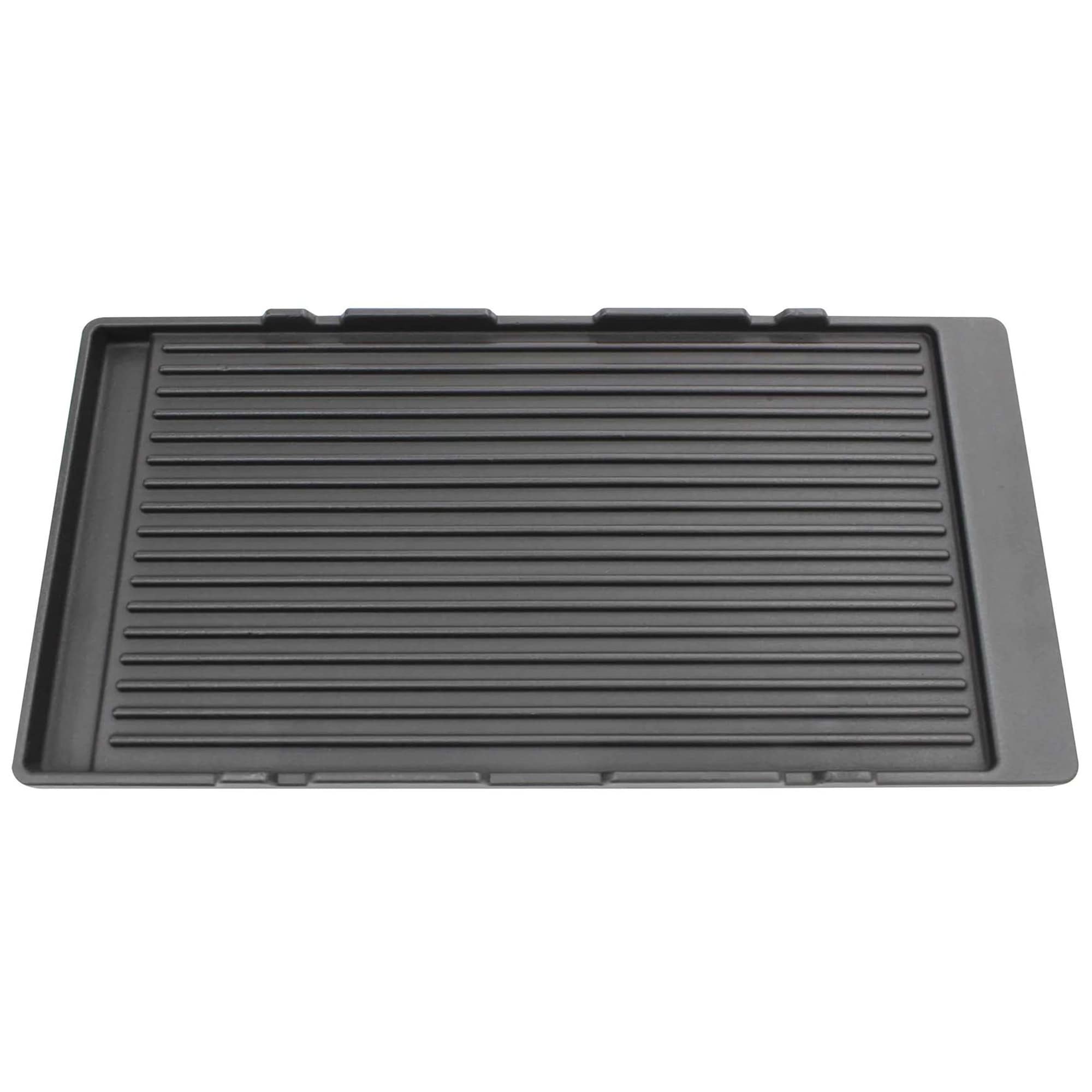 Brama 48 in. 6.7 cu. ft. Standard Convection Double Oven Dual Fuel Range with 8 Sealed Burners & Grill - Stainless Steel, , hires