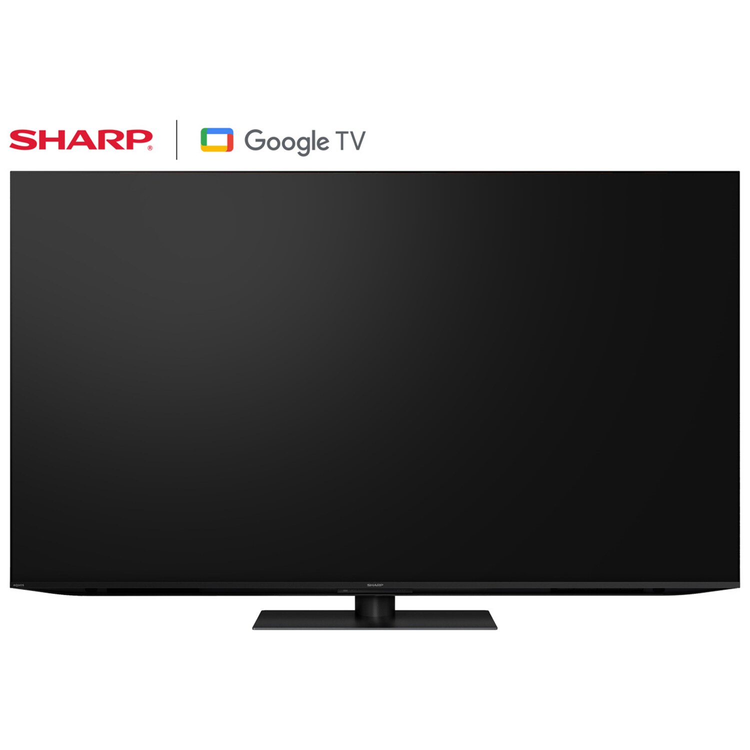 Sharp 65" Class AQUOS XLED Mini LED 4K UHD Smart Google TV, , hires