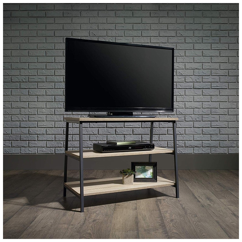 Sauder 36" North Avenue TV Stand - Charter Oak, , hires