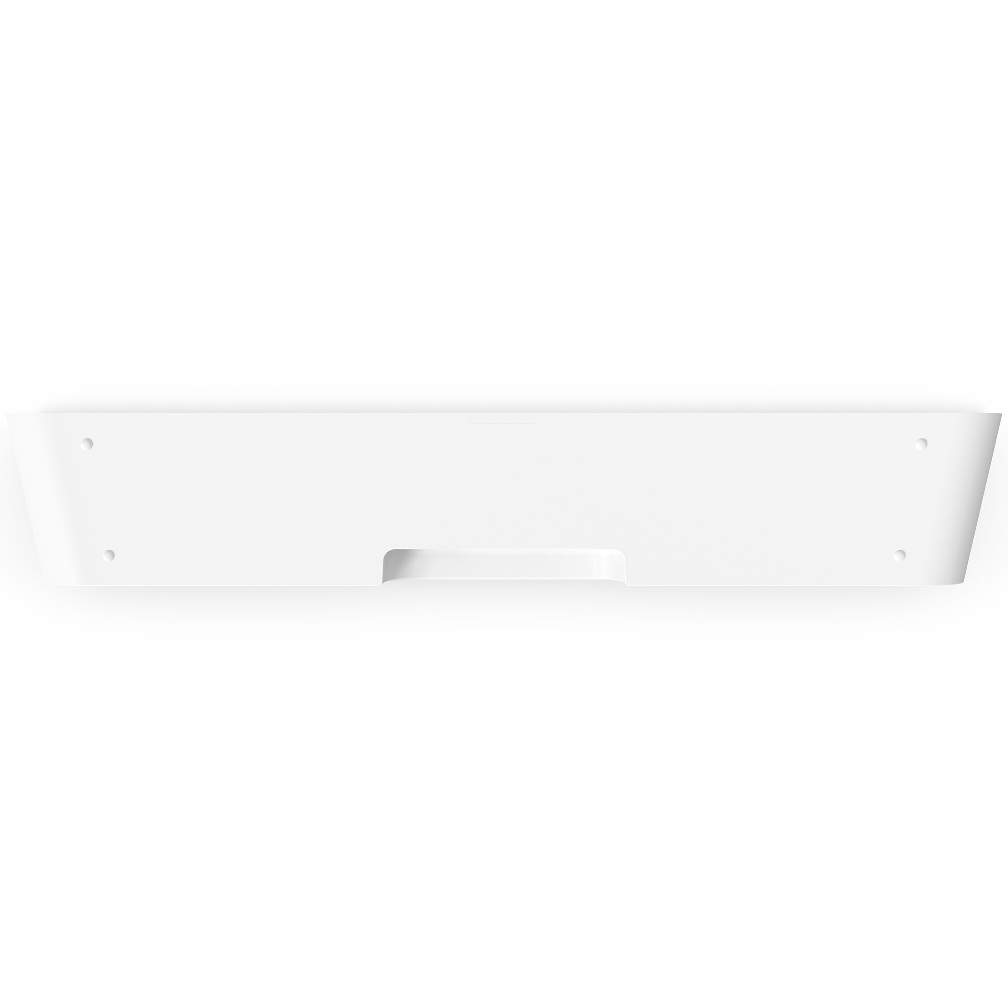 Sonos Ray 2 Channel Smart Sound Bar - White, White, hires