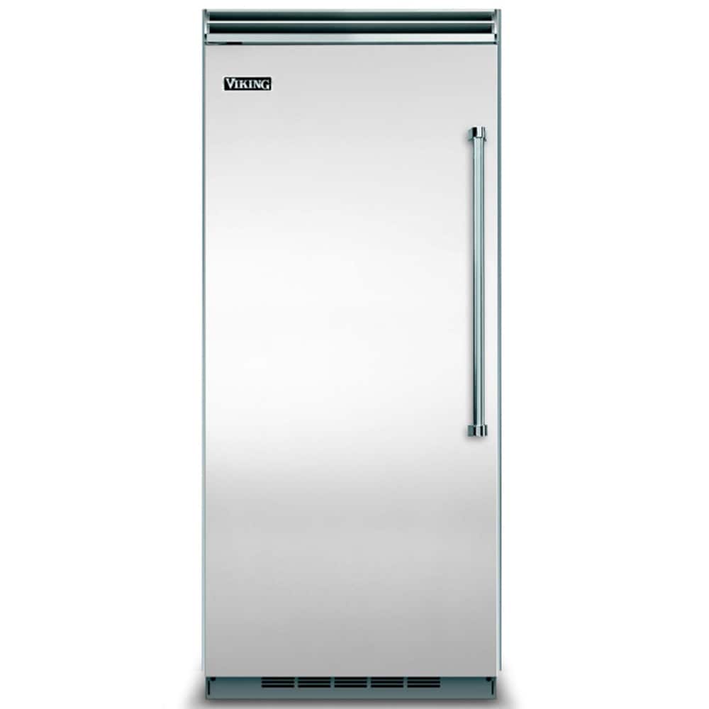 Viking 5 Series 36 in. 22.0 cu. ft. BuiltIn Counter Depth Freezerless