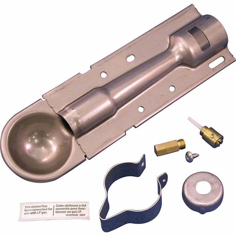 Frigidaire Gas to Propane Dryer Conversion Kit, , hires