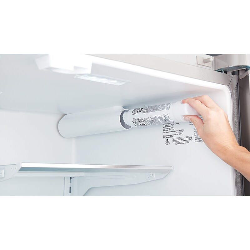 Frigidaire Refrigerator Replacement Water Filter P.C. Richard & Son