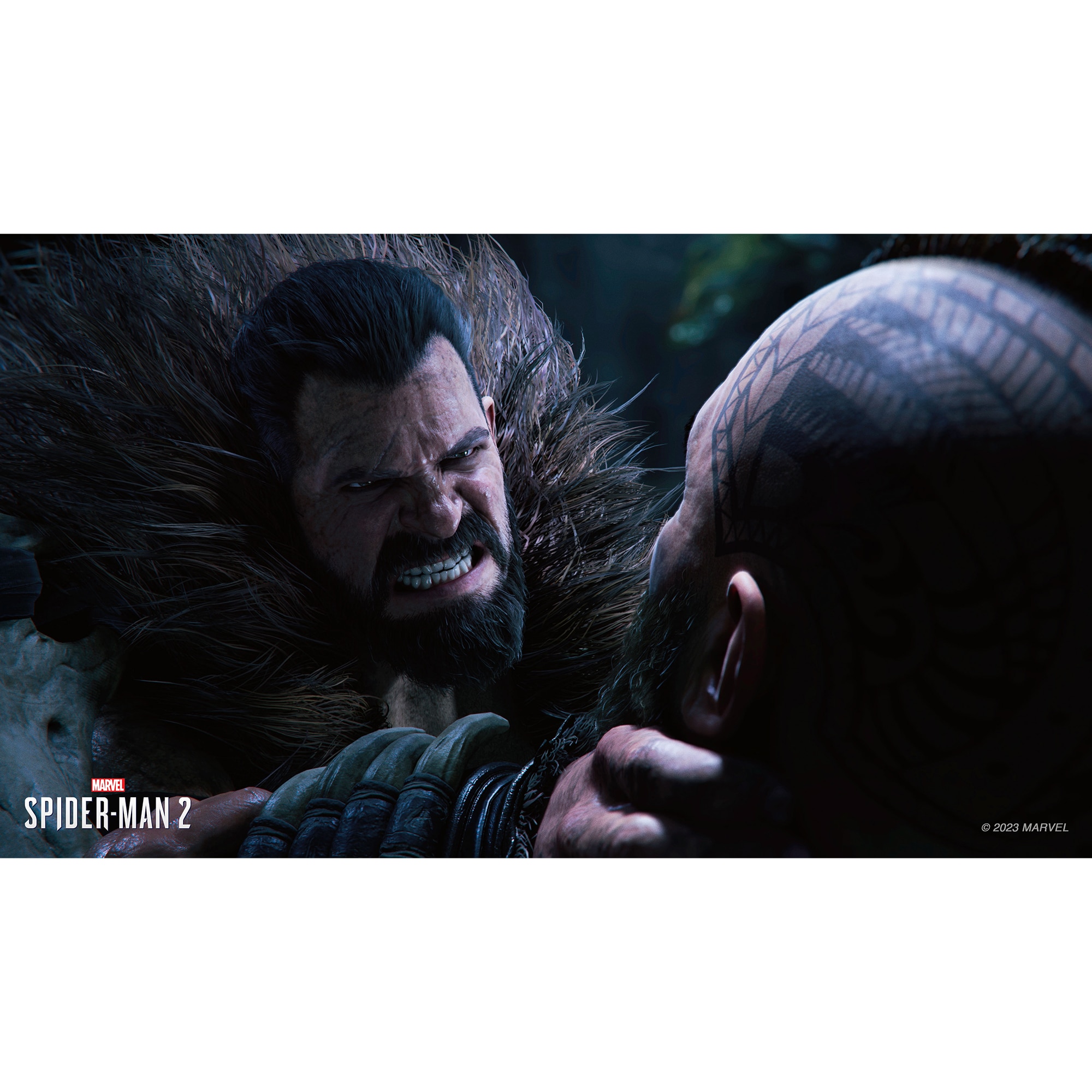 Marvel's Spider-Man 2 Standard Edition - PlayStation 5, , hires