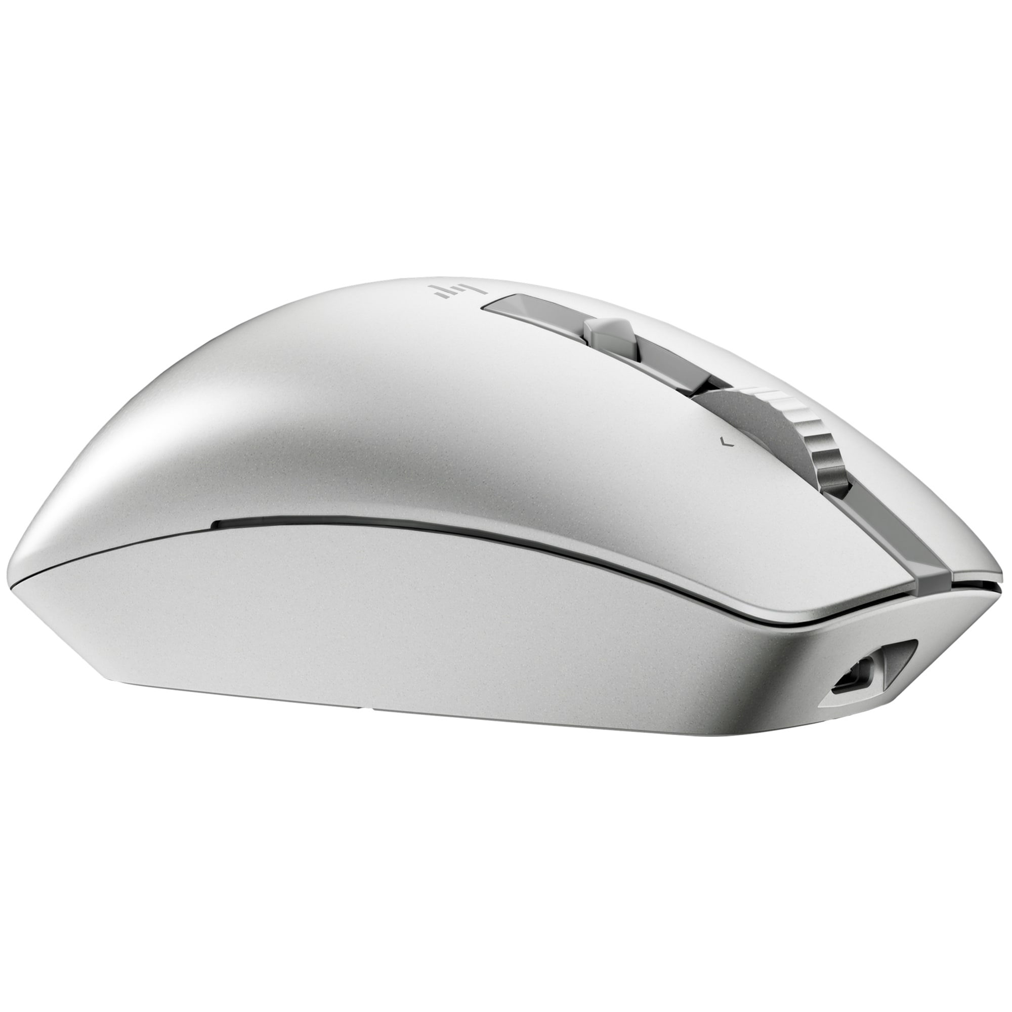 HP 930 Creator Wireless Mouse - Silver, , hires