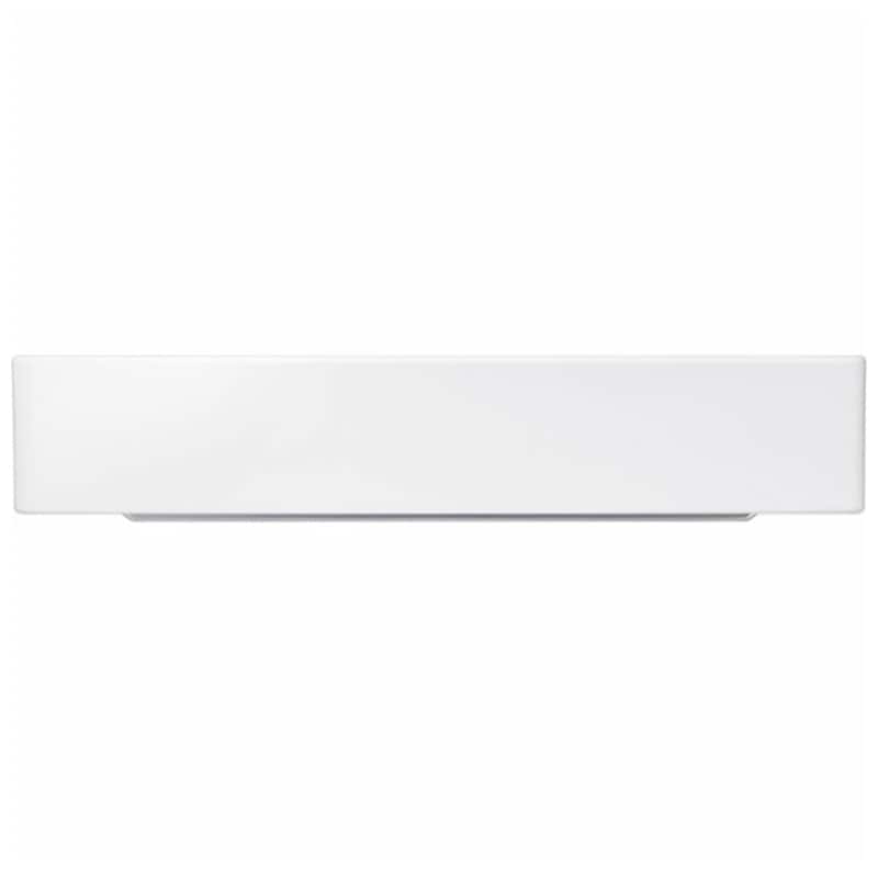 Samsung 27" Wide Riser - White, White, hires