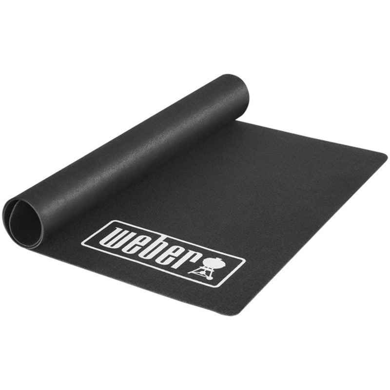 Weber Floor Protection Mat, , hires