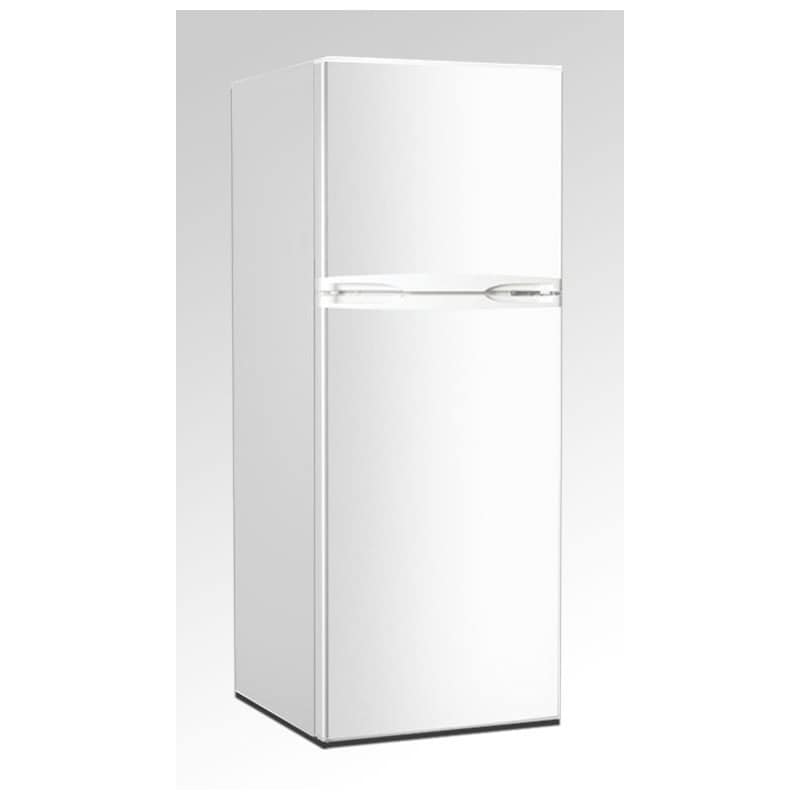 Avanti 22 in. 7 cu. ft. Top Freezer Refrigerator - White, , hires