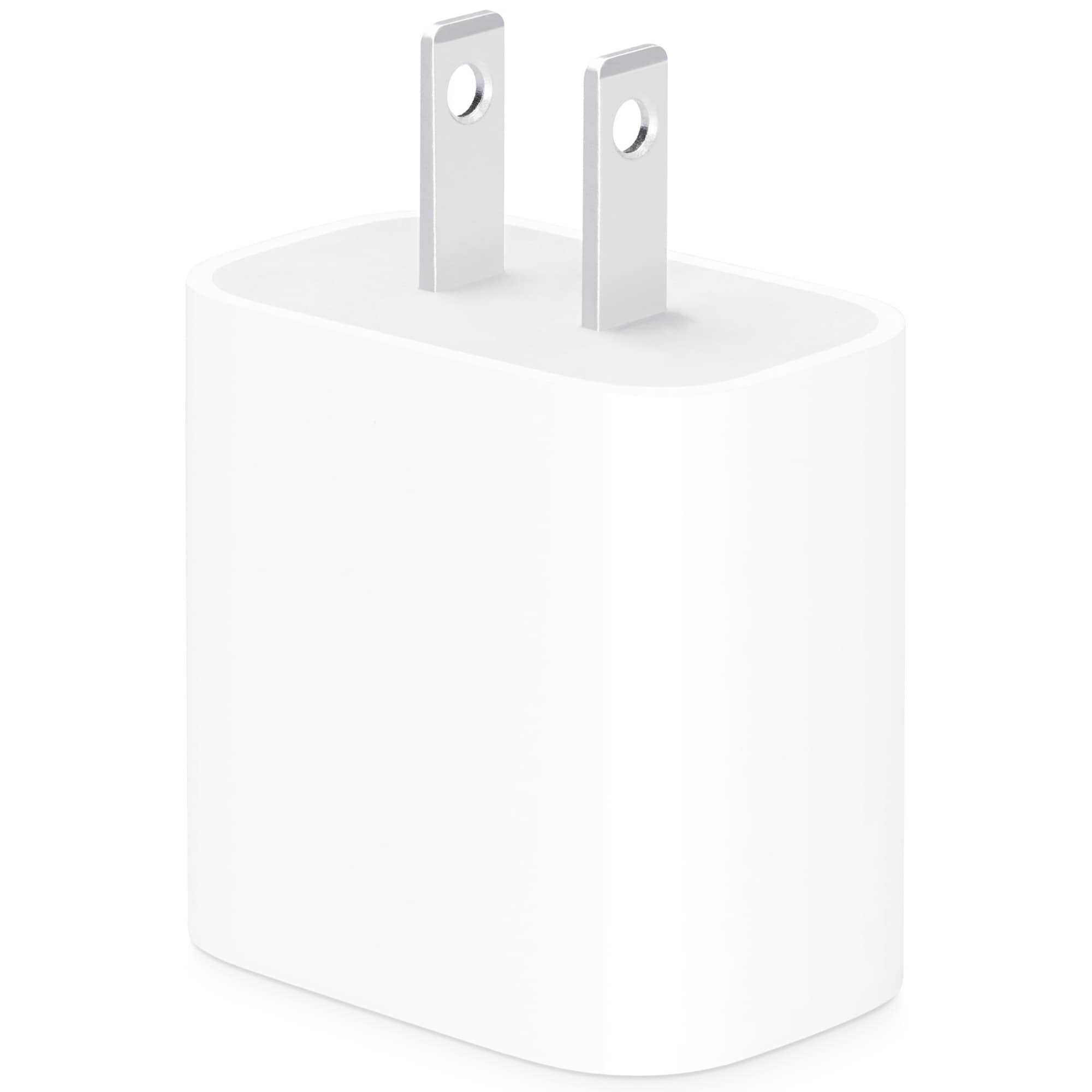 Apple 20W USB-C Power Adapter, , hires