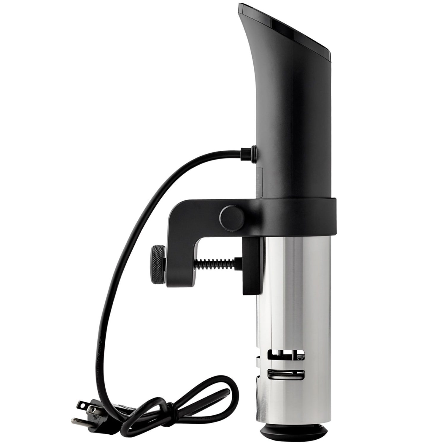 Anova Precision Cooker Sous Vide with 8L/Min Flow Rate, Wifi Connectivity & App Control - Black/Silver, , hires