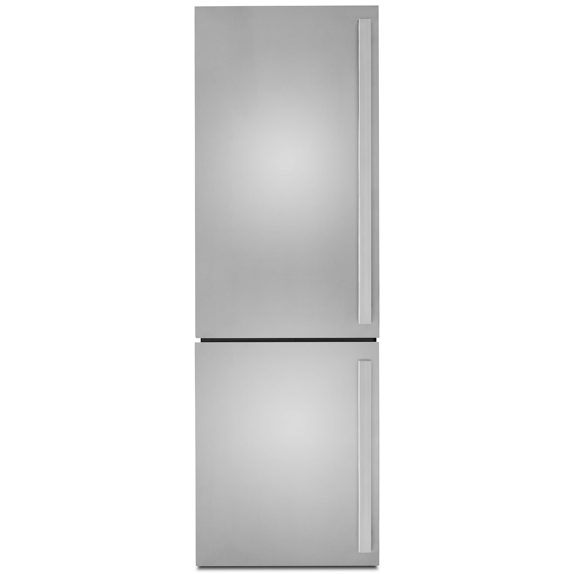 JennAir 22 in. 8.8 cu. ft. Built-In Counter Depth Bottom Freezer Refrigerator - Custom Panel Ready, , hires