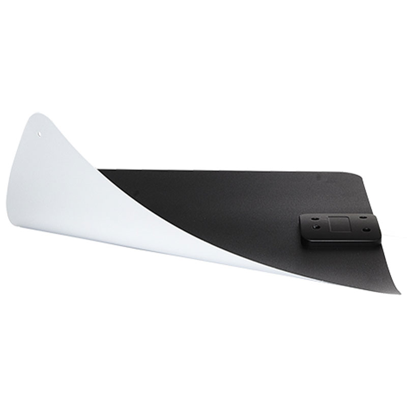 RCA UltraThin MultiDirectional Indoor Amplified HDTV Antenna P.C