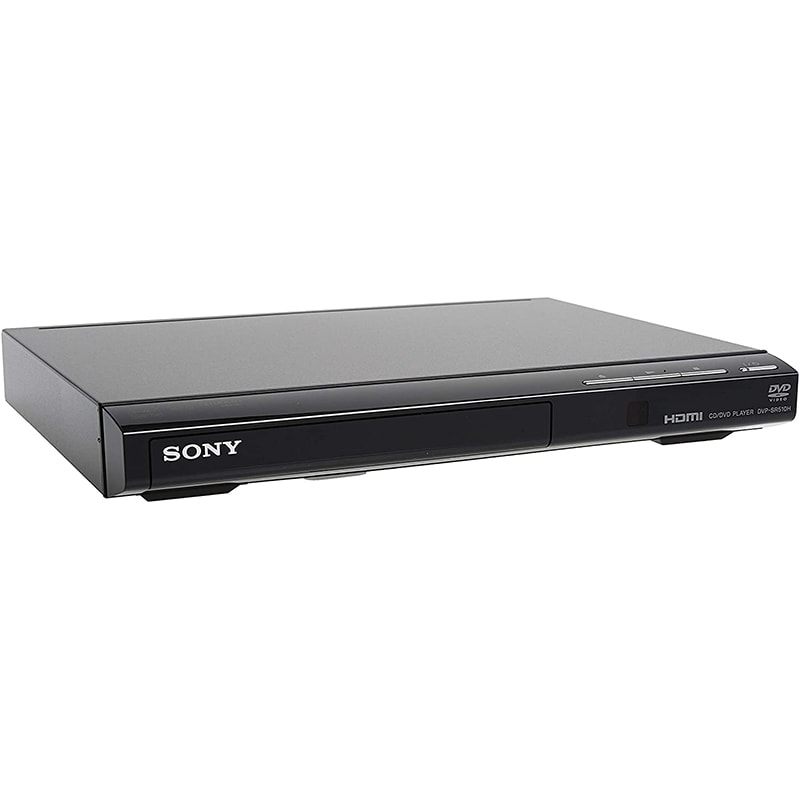 Sony DVDSR510H DVD Player with HD Upconversion P.C. Richard & Son
