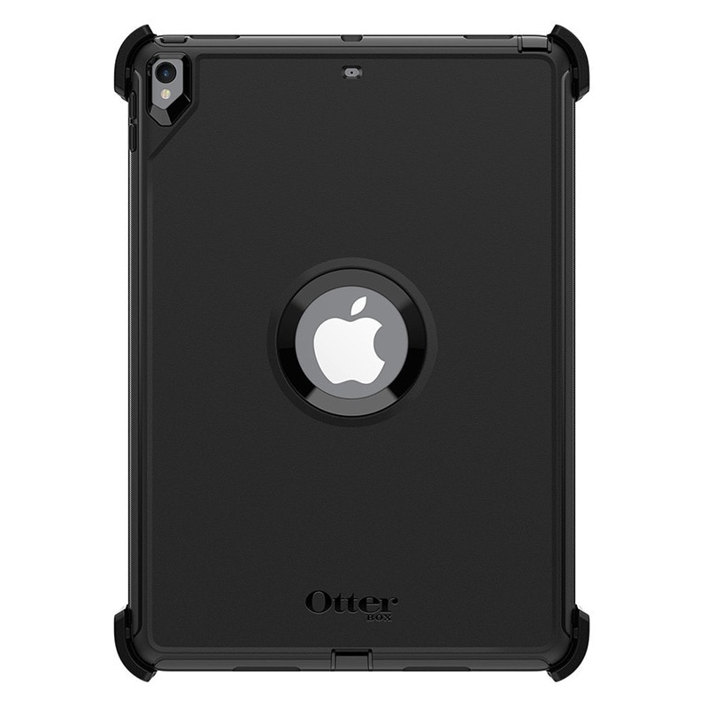 Otterbox Defender Case for iPad Pro/Air 10.5" - Black, , hires
