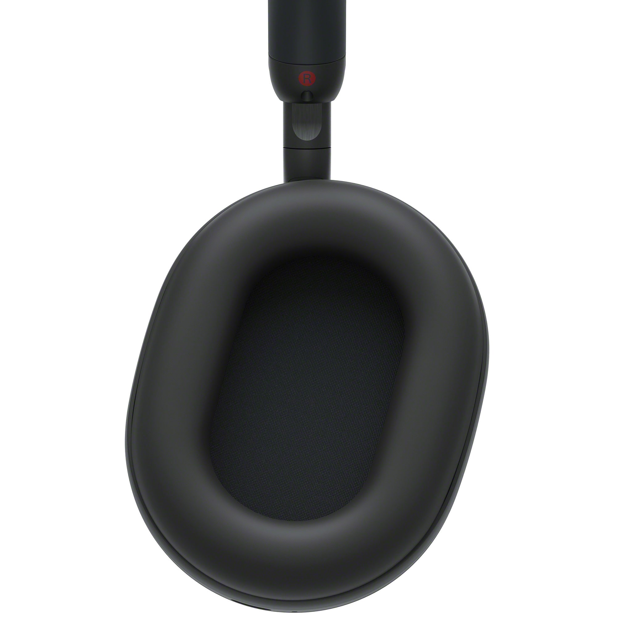 Sony - WH-1000XM5 Wireless Noise-Canceling Over-the-Ear Headphones - Black, , hires