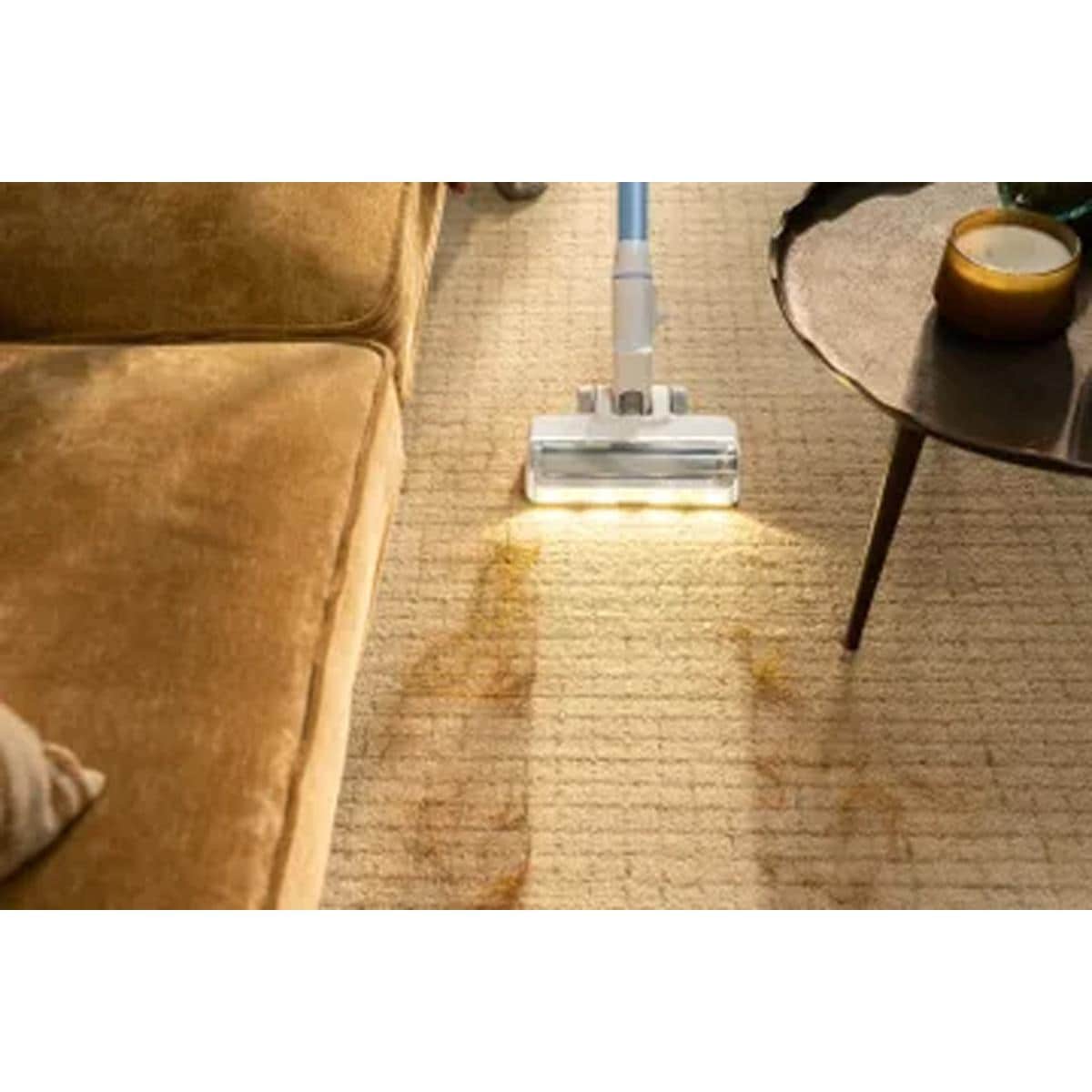 Bissell PowerClean Cordless Light-Weight Pet 2-in-1 Handheld/Stick Vacuum with HEPA Filter & 3 Additional Tools, , hires