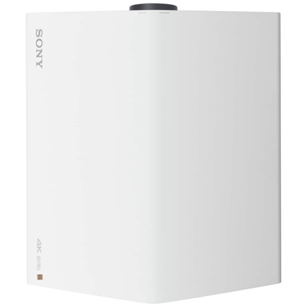 Sony BRAVIA Projector 8 - 4K HDR Laser Home Theater Projector with Native 4K SXRD Panel - White, , hires