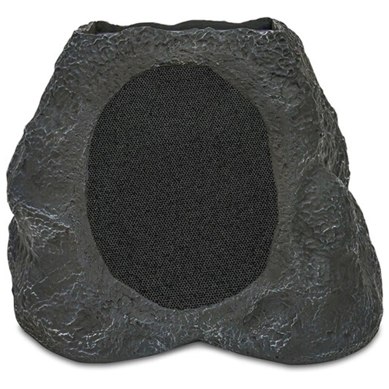 Victrola Rock Speaker Connect Wireless Speaker - Granite, Granite, hires