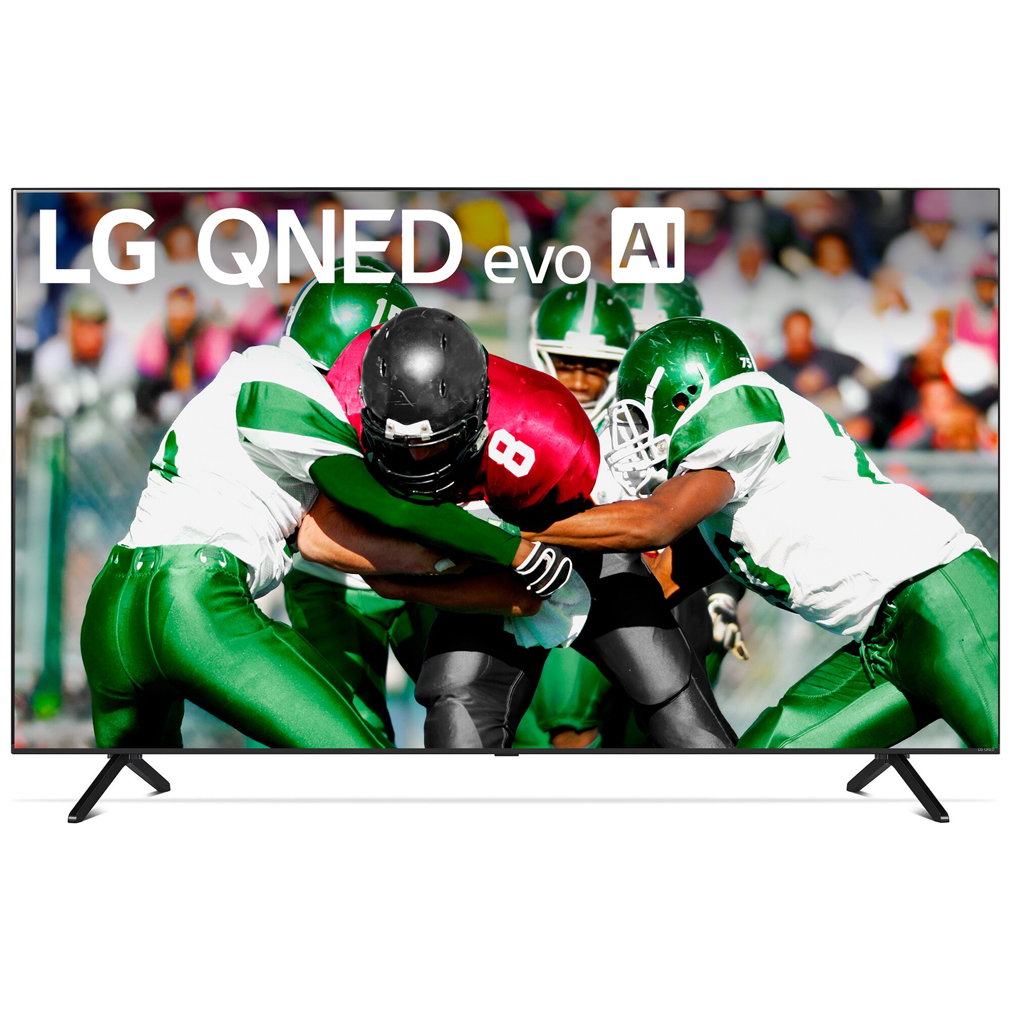 LG - 75" Class QNED92A Series QNED Mini-LED 4K UHD Smart webOS TV, , hires