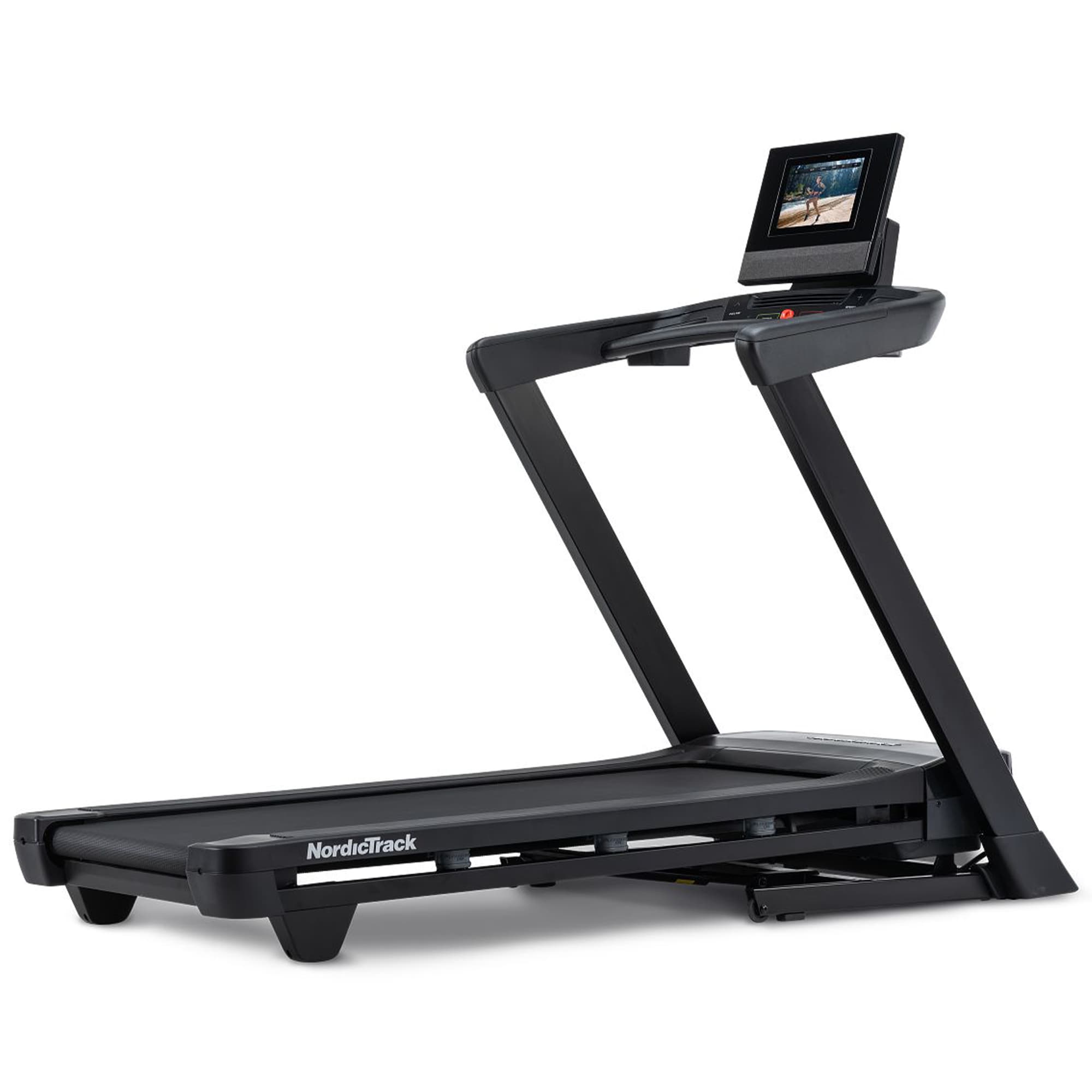 Nordictrack T Series 10 Treadmill, , hires