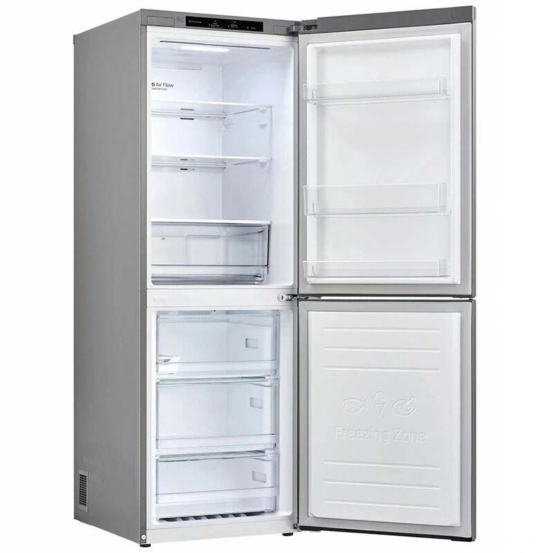 LG 24 in. 10.8 cu. ft. Counter Depth Bottom Freezer Refrigerator