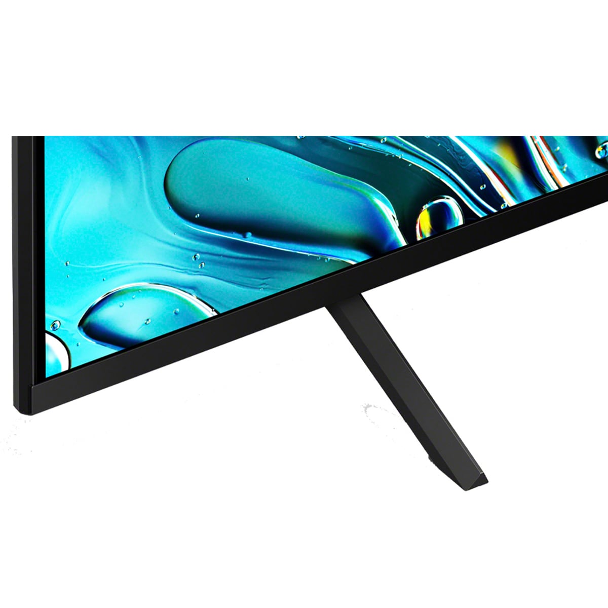 Sony - 50" Class Bravia 3 Series LED 4K UHD Smart Google TV, , hires