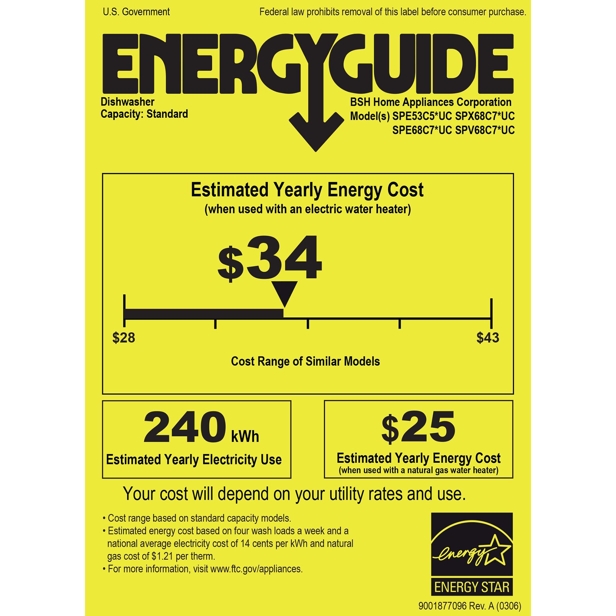 Bosch 800 Series 18 in. Front Control Smart Dishwasher with 44 dBa Sound Level, 3rd-Rack & CrystalDry - Stainless Steel, , hires