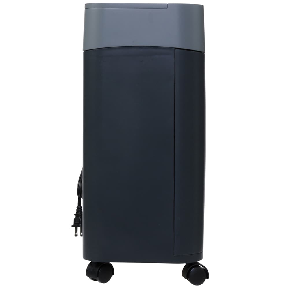 HP Cross-Cut Paper Shredder (12 Sheets), , hires