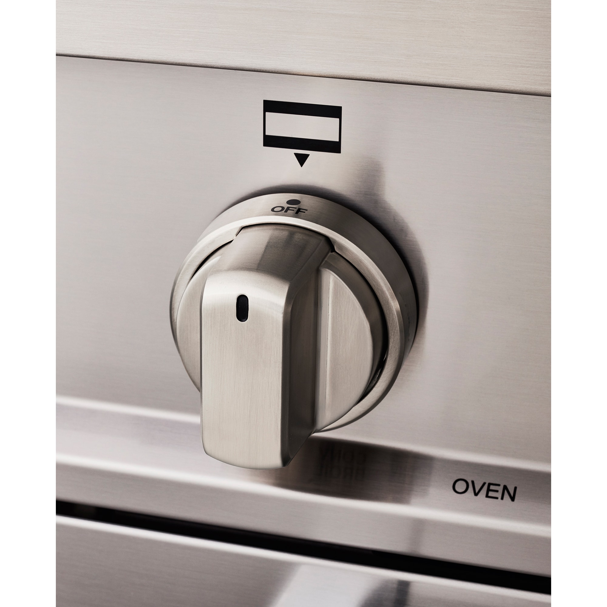 Bertazzoni Master Series 30 in. 4.7 cu. ft. Dual Convection Electric Range with Smoothtop Burners - Stainless Steel, , hires