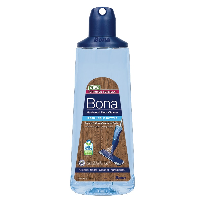 Bona Hardwood Floor Cleaner Cartridge, , hires