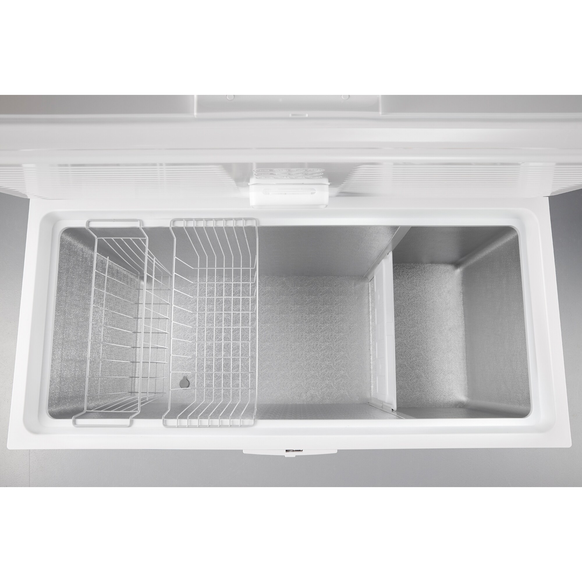 Maytag 55 in. 16.0 cu. ft. Garage-Ready Chest Freezer - White, , hires