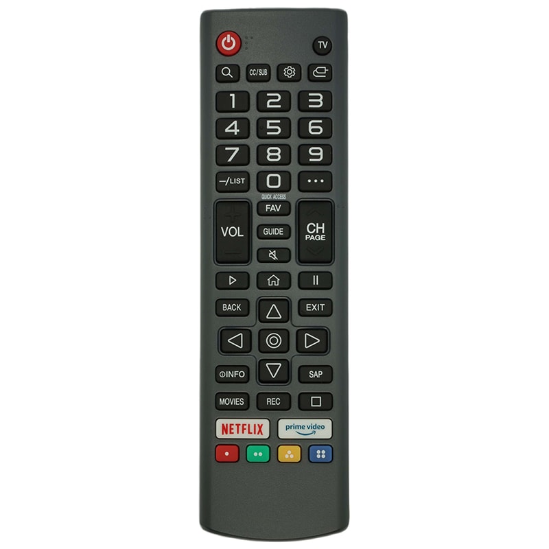 Sansui - 32" Class LED HD webOS Smart TV, , hires