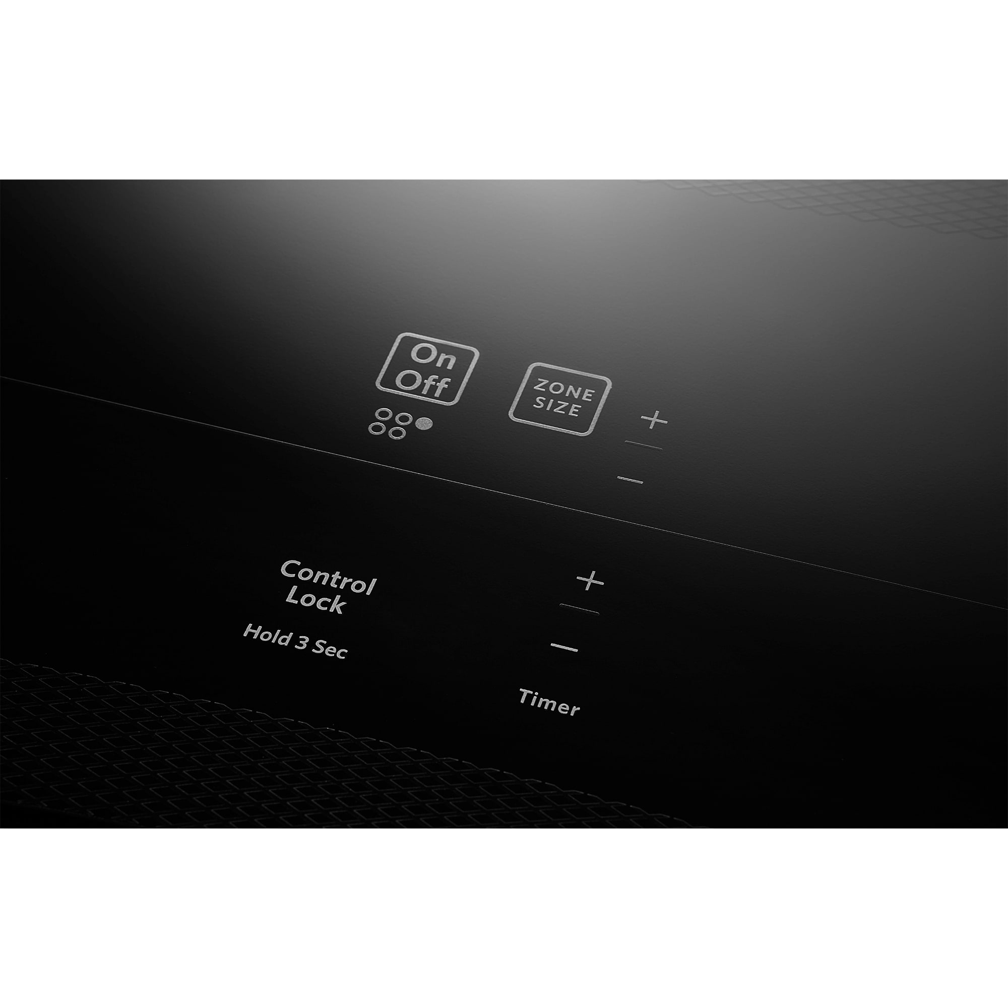 KitchenAid 30 in. 5-Burner Electric Cooktop with Simmer Burner & Power Burner - Black, , hires