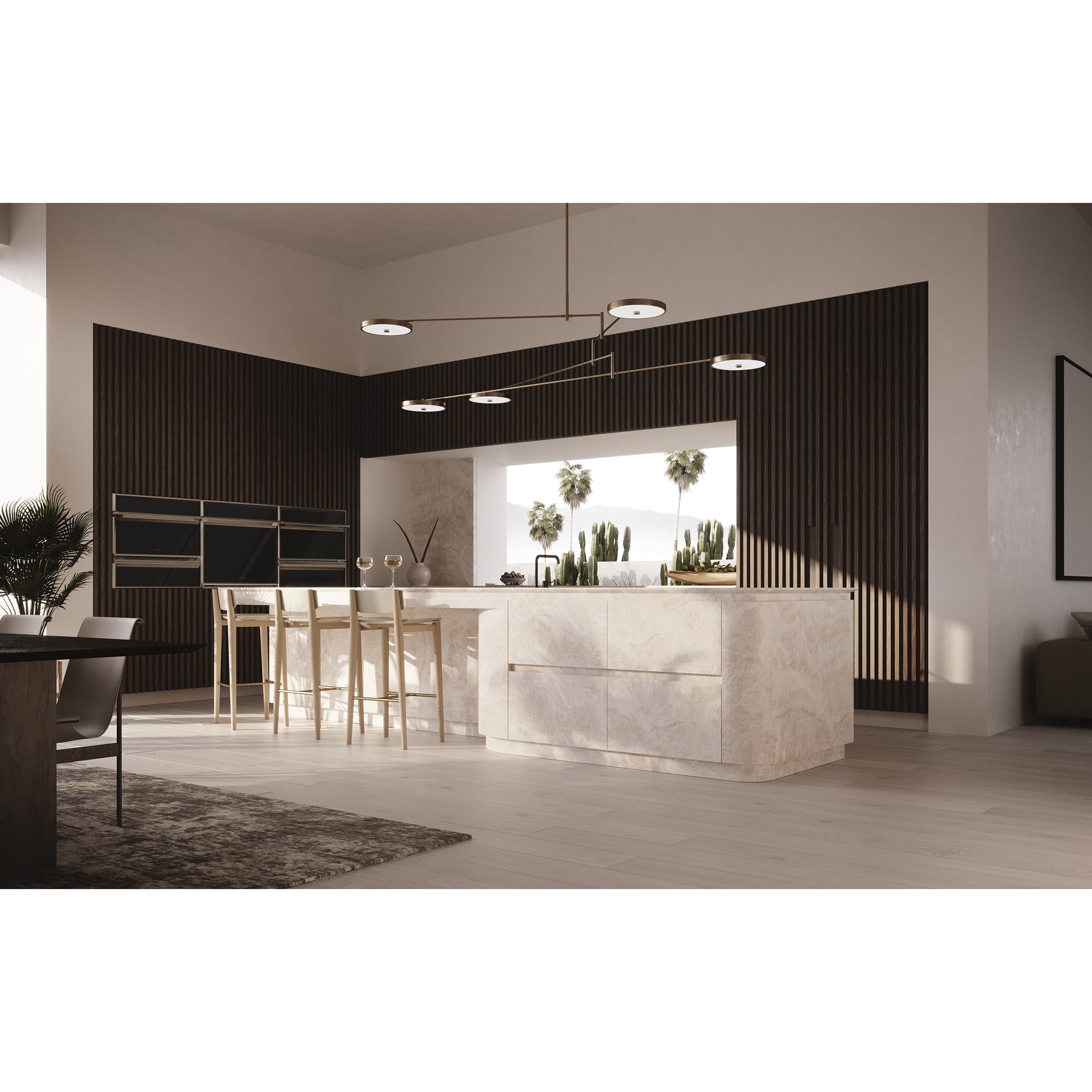 Monogram 30 in. Built-In 17.6 cu. ft. Smart Counter Depth Freezerless Refrigerator with Hands Free Auto-Fill Pitcher & Back-Lit Shelves - Custom Panel Ready, , hires