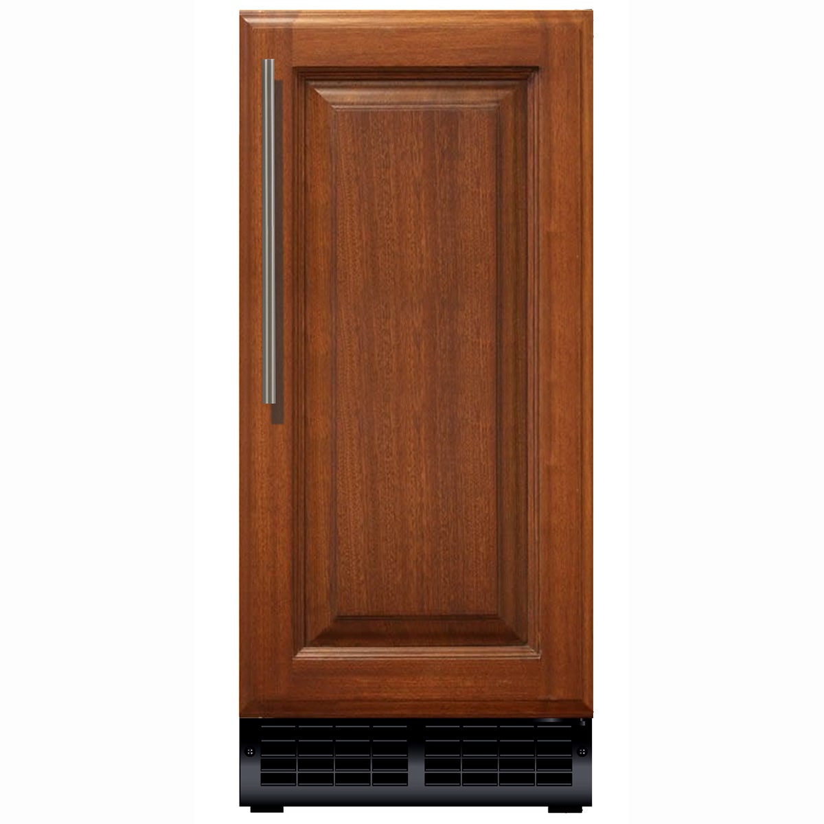 XO 15 in. Built-In Undercounter Ice Maker with 25 lb. Ice Storage - Custom Panel Ready, , hires