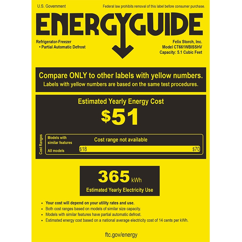 Summit 24 in. 5.1 cu. ft. Left-Hinged ADA Compliant Undercounter Refrigerator - Stainless Steel, , hires