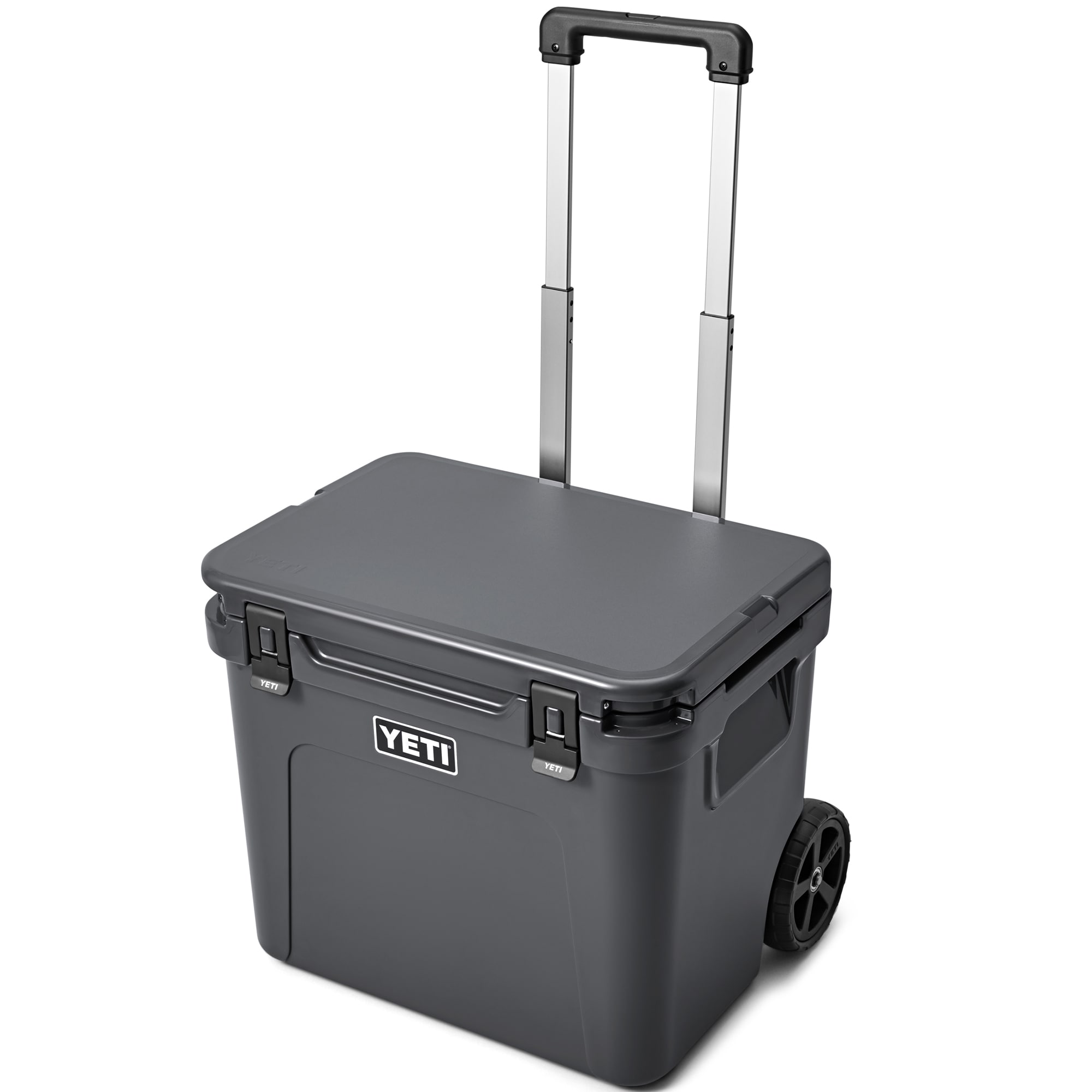 YETI Roadie 60 Wheeled Cooler - Charcoal, Yeti-Charcoal, hires