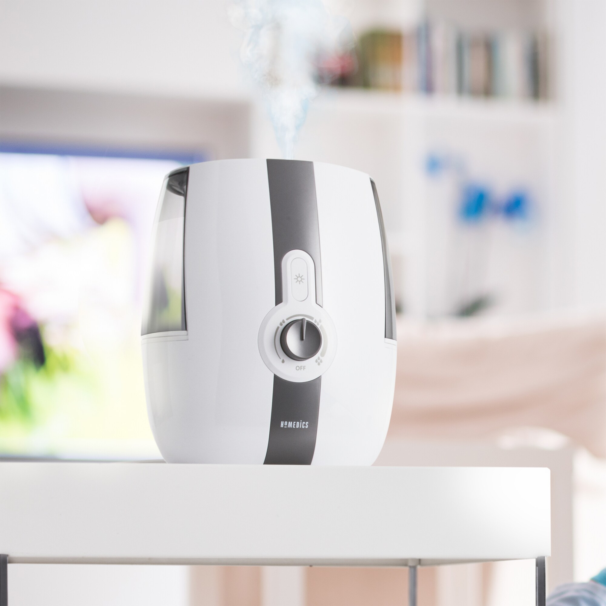 HOMEDICS Humidifier P.C. Richard & Son