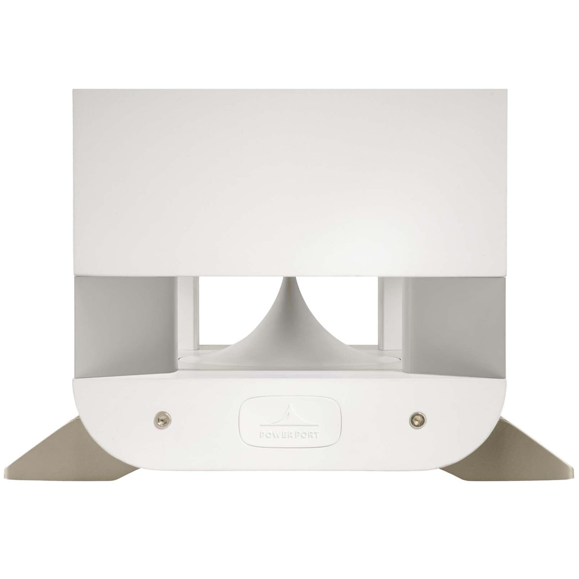 Polk Signature Elite ES55 High-Quality Floor-Standing Tower Speaker - White, White, hires