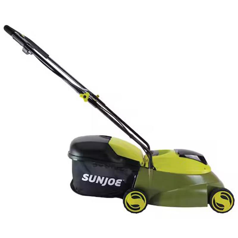 Sun Joe Lawn 24-Volt iON+ Cordless Brushless Lawn Mower Kit, , hires