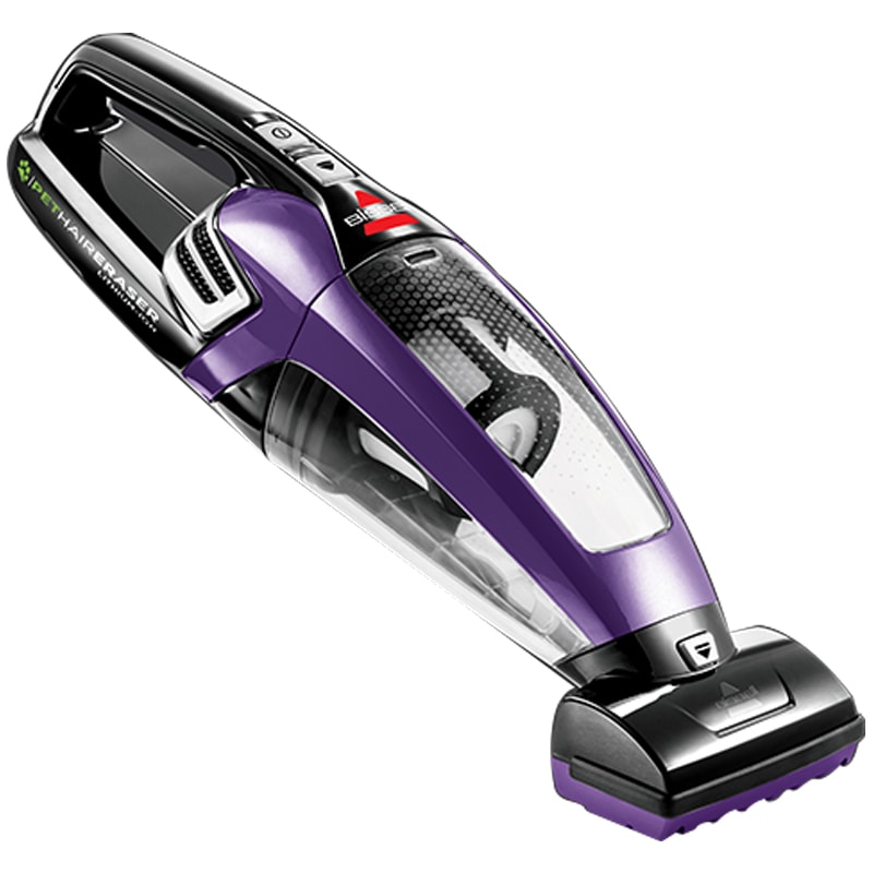 Bissell Cordless Light-Weight Pet Handheld Vacuum with 3 Additional Tools, , hires