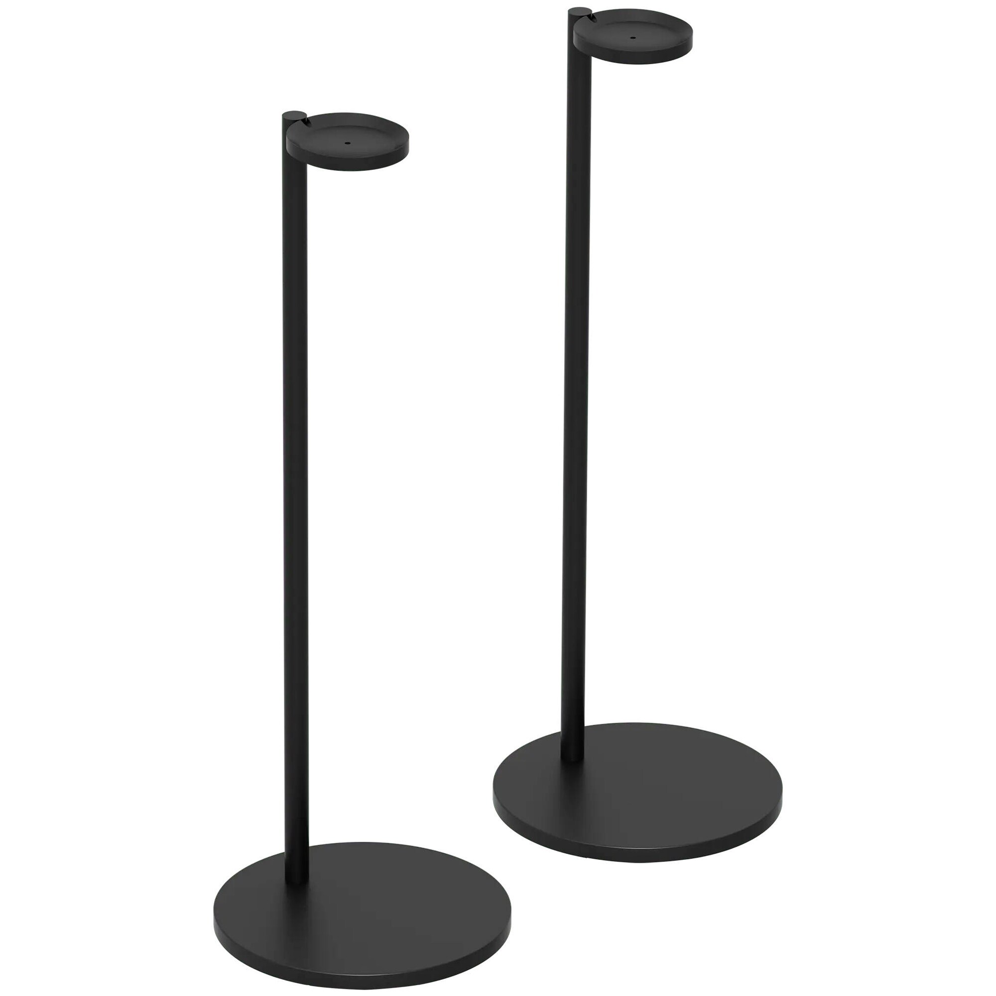 Sonos Era 100 Stand - Black (Pair), , hires