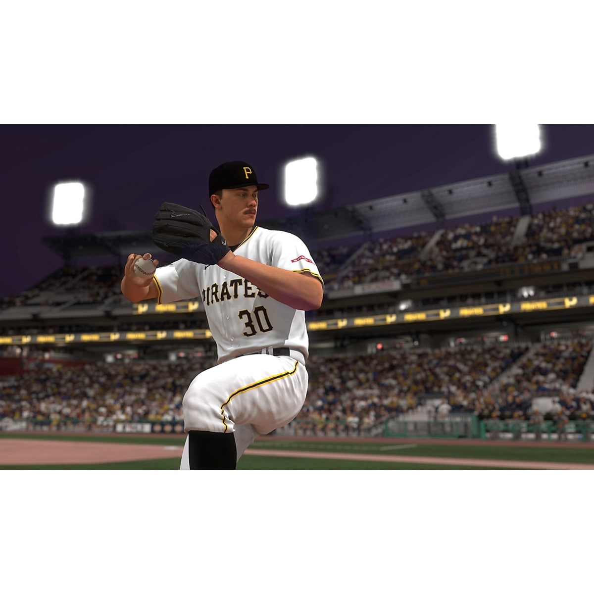 MLB The Show 25 Limited Edition for PS5, , hires