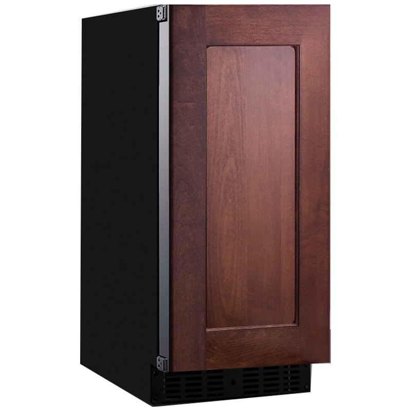 Summit 15 in. 1.7 cu. ft. Undercounter Refrigerator - Custom Panel Ready, , hires