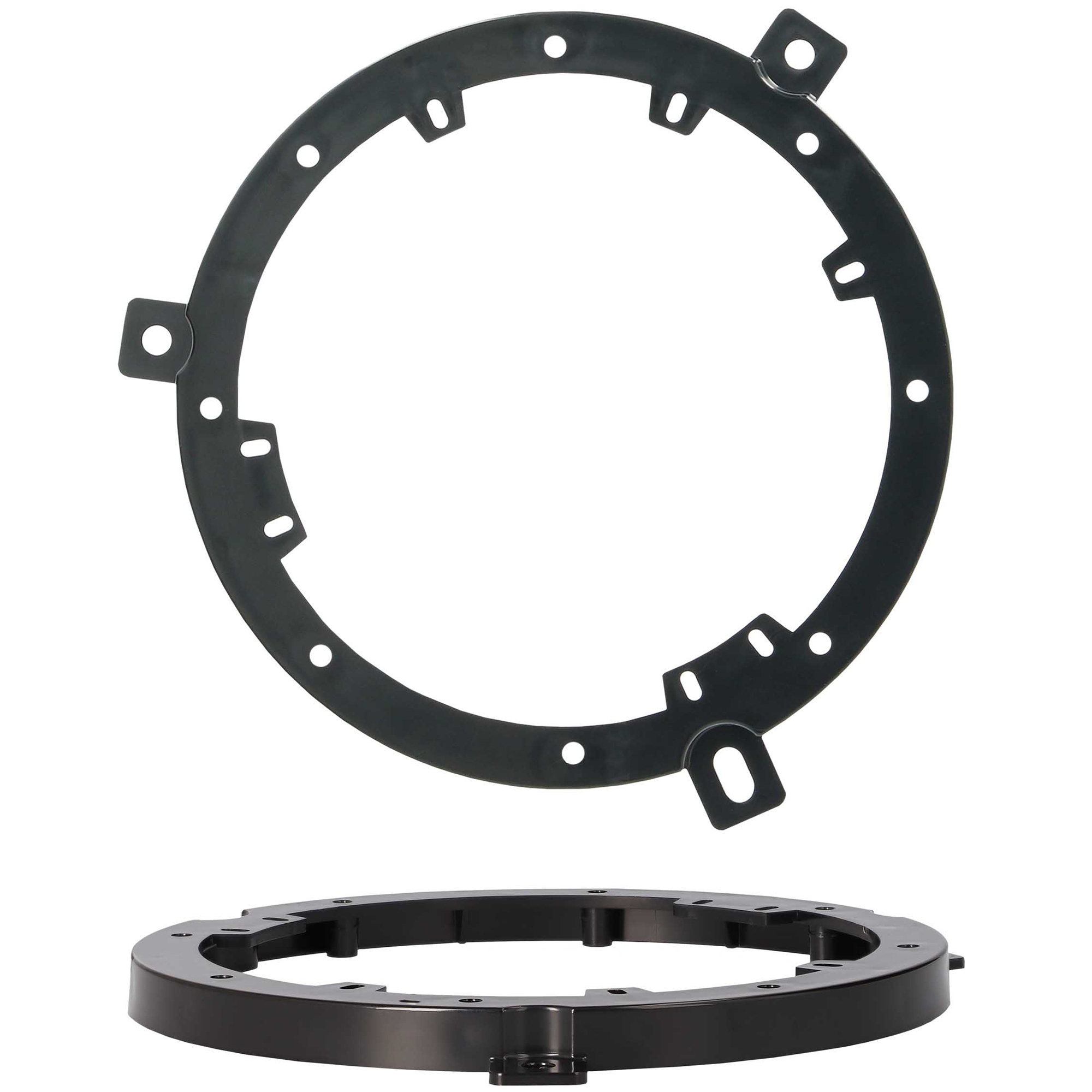thumbnail image 2 of Metra 6.5" Speaker Adapter Plates – 2 Pair – For Select 2012+ Ford & Lincoln Models – 82-5605 2 of 6